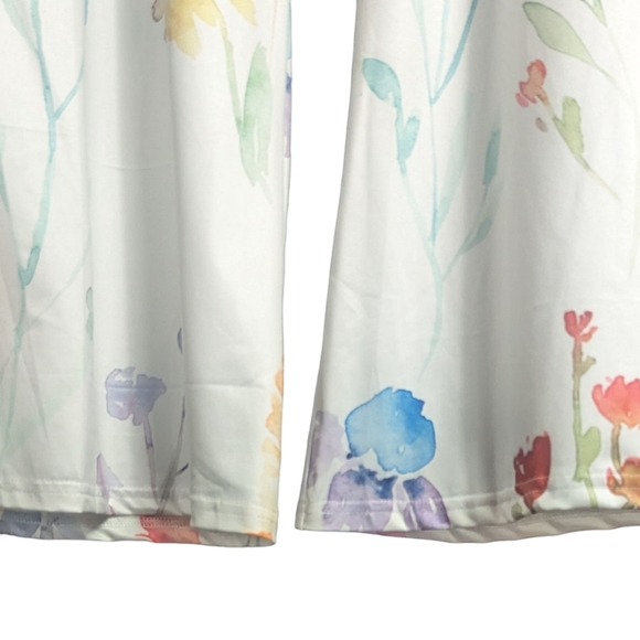 Summer Pant Set - Picture 8 of 9